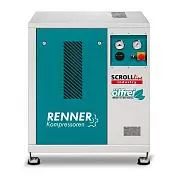 RENNER SCROLL SL-I картинка