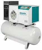 RENNER RSDK-B на ресивере с осушителем картинка