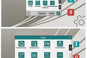 Обновление для линейки SCROLL