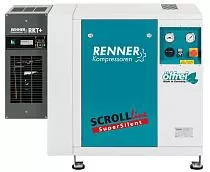 RENNER SCROLL SLK-S с осушителем картинка