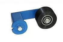 Натяжители ремней картинка