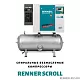 Топ-3 причины купить спиральный компрессор RENNER SCROLL Топ-3 причины купить спиральный компрессор RENNER SCROLL