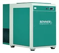 RENNER RSF с частотным преобразователем и системой фильтрации картинка