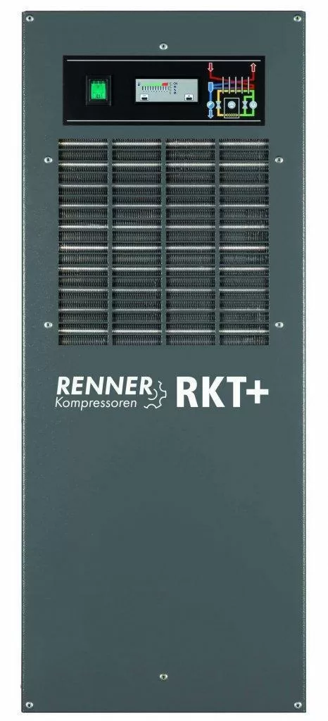 картинка Рефрижераторный осушитель RENNER RKT+ 0085 для 