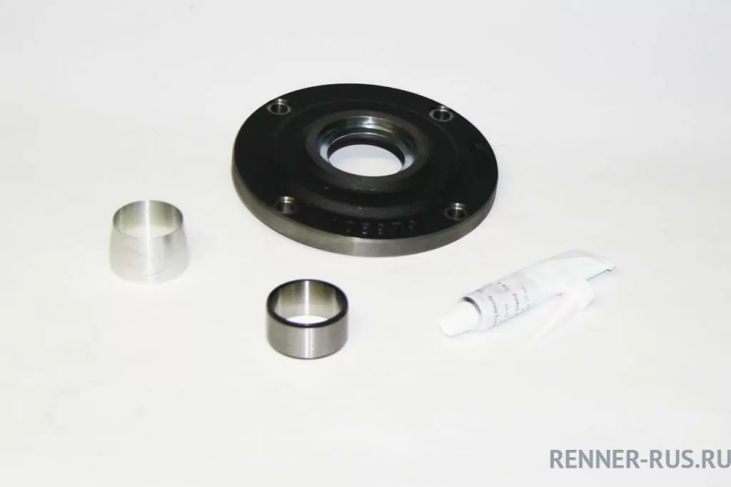картинка Комплект ТО 5 для винтового компрессора Renner RS 22,0 24000 часов для 