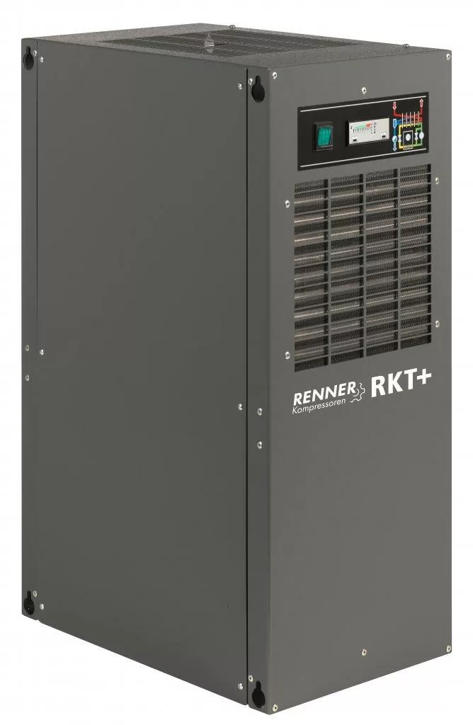 картинка Рефрижераторный осушитель RENNER RKT+ 0035 для 